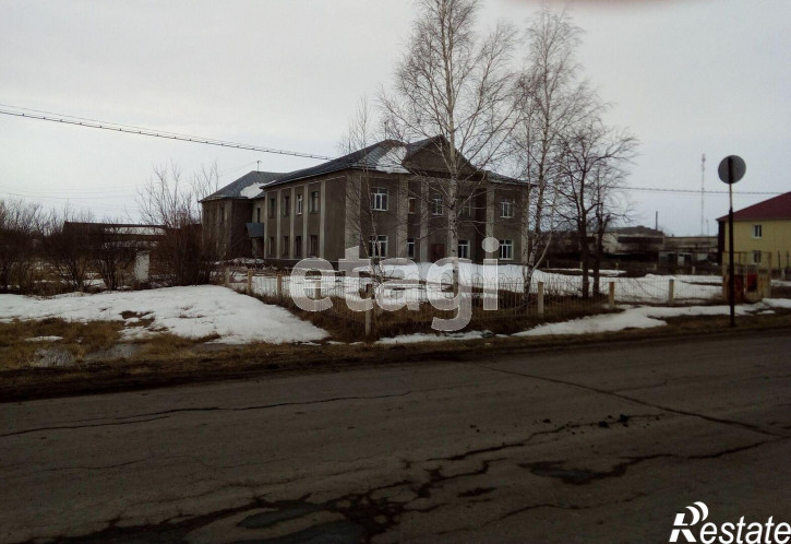 Офис Рабочий поселок 15а