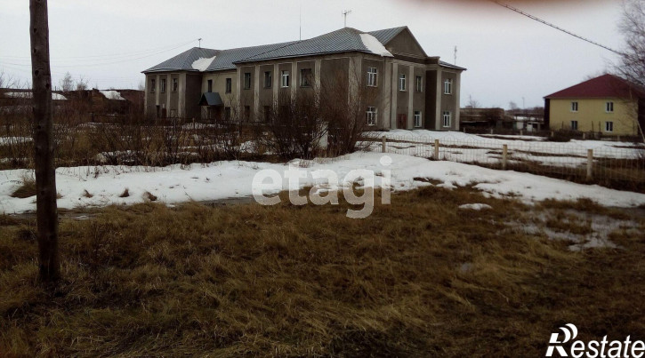 Офис Рабочий поселок 15а