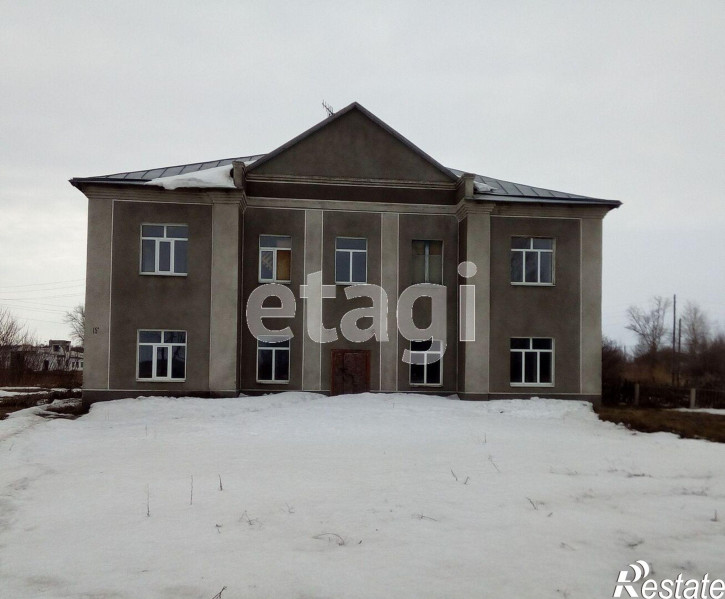 Офис Рабочий поселок 15а