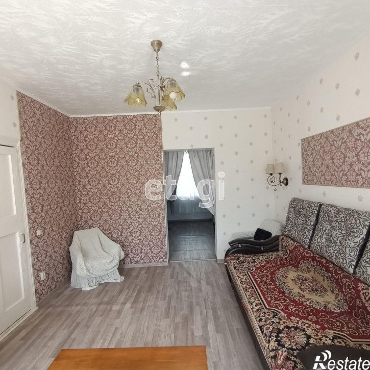2-комн квартира Южная, 23
