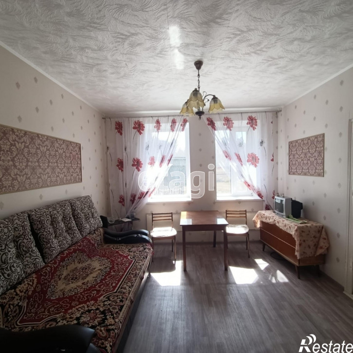 2-комн квартира Южная, 23