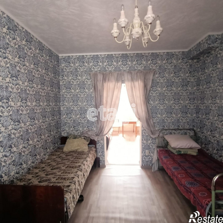2-комн квартира Южная, 23