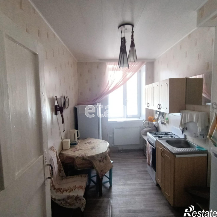 2-комн квартира Южная, 23