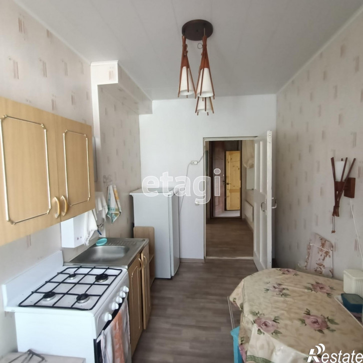 2-комн квартира Южная, 23