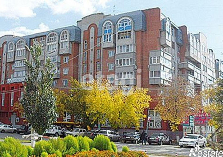 3-комн квартира Лермонтова, 24