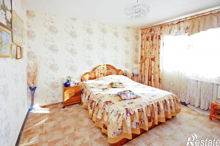 4-комн квартира Кузнецова, 3