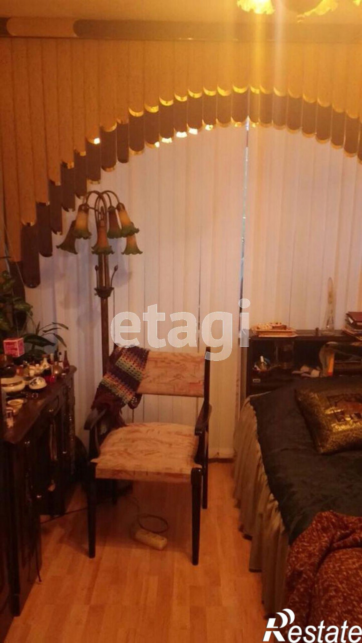 4-комн квартира Арсеньева, 10а