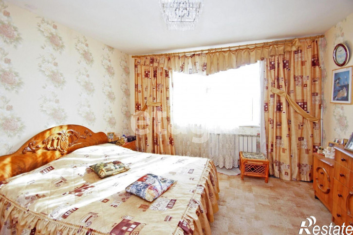 4-комн квартира Кузнецова, 3