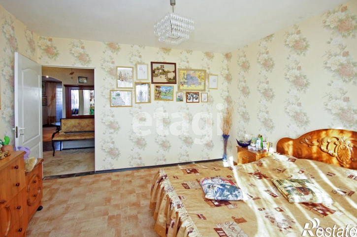 4-комн квартира Кузнецова, 3