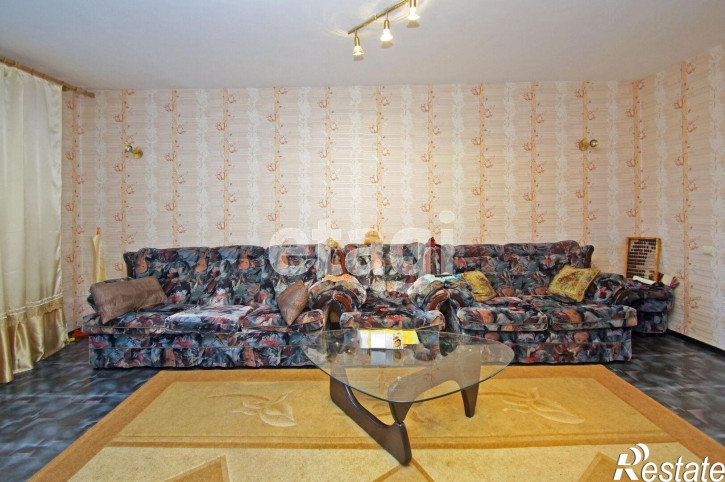 4-комн квартира Кузнецова, 3