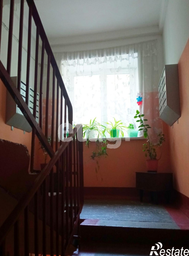 4-комн квартира Арсеньева, 10а