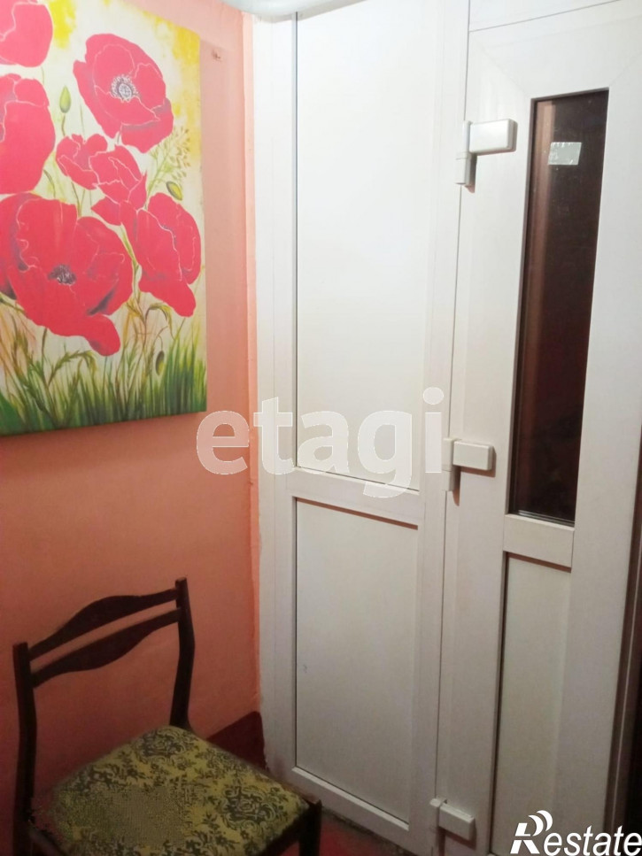 4-комн квартира Арсеньева, 10а