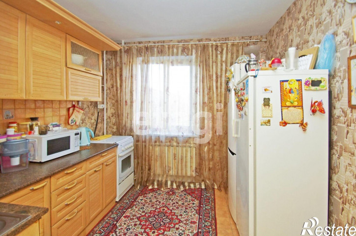 4-комн квартира Кузнецова, 3
