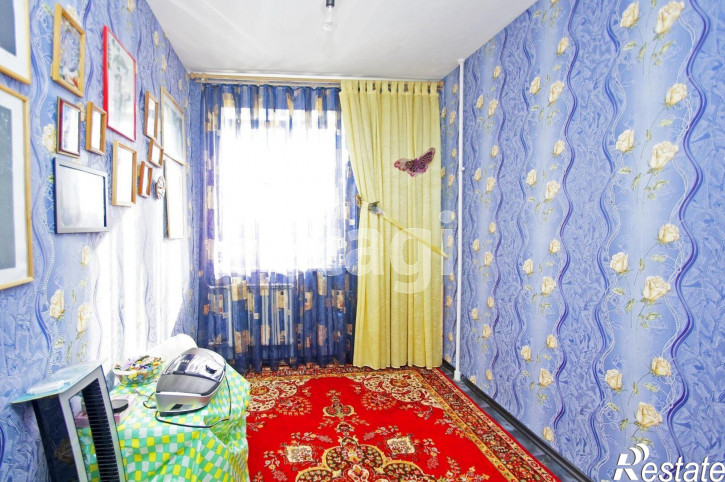 4-комн квартира Кузнецова, 3