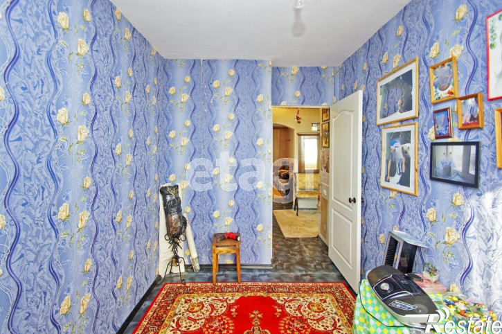 4-комн квартира Кузнецова, 3