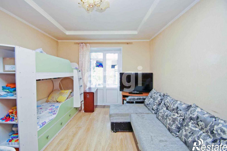 2-комн квартира Козицкого поселок, 4