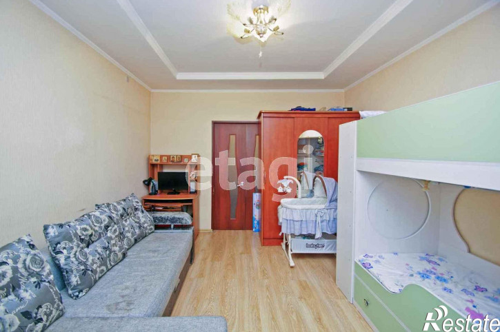 2-комн квартира Козицкого поселок, 4