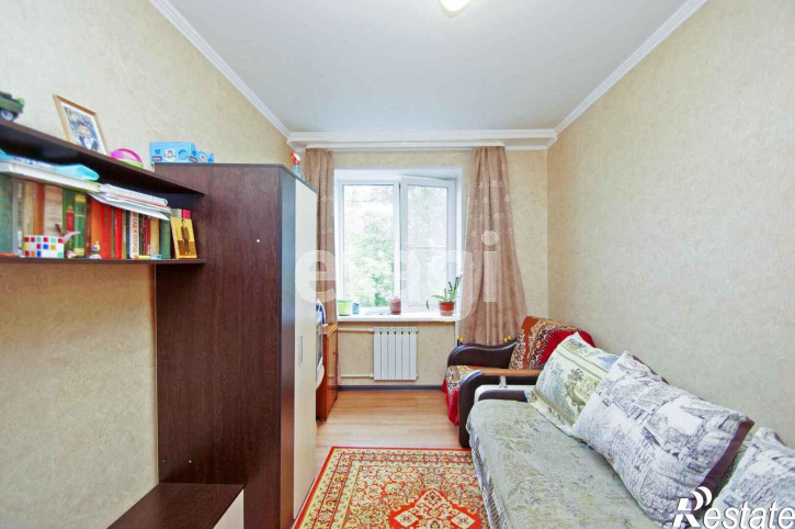 2-комн квартира Козицкого поселок, 4