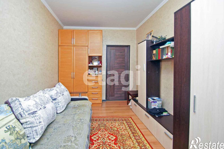 2-комн квартира Козицкого поселок, 4