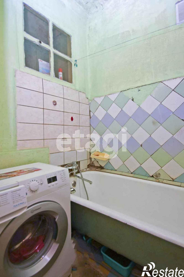 2-комн квартира Козицкого поселок, 4