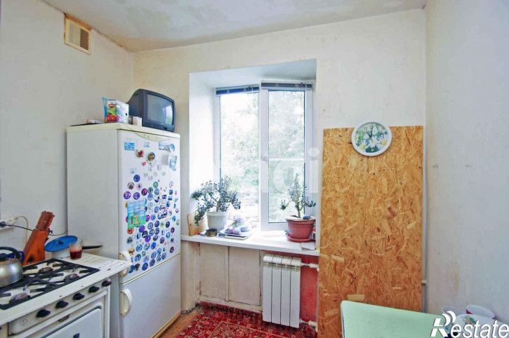 2-комн квартира Козицкого поселок, 4