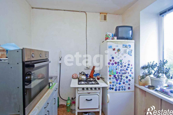 2-комн квартира Козицкого поселок, 4