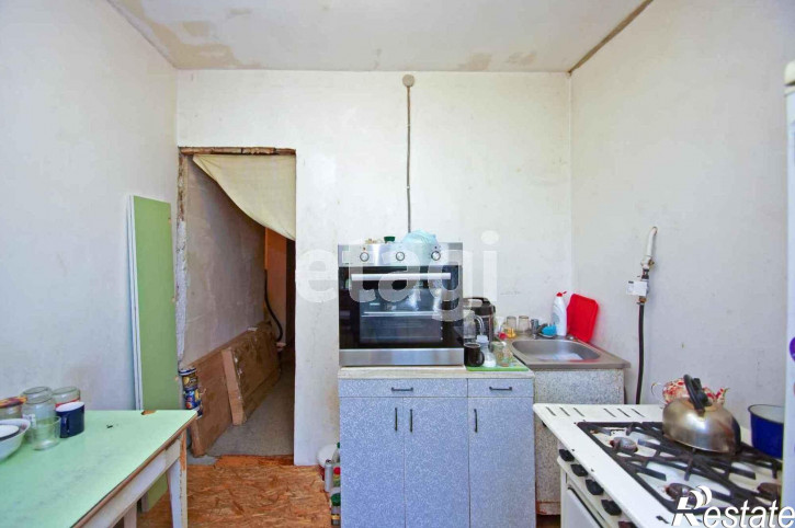 2-комн квартира Козицкого поселок, 4