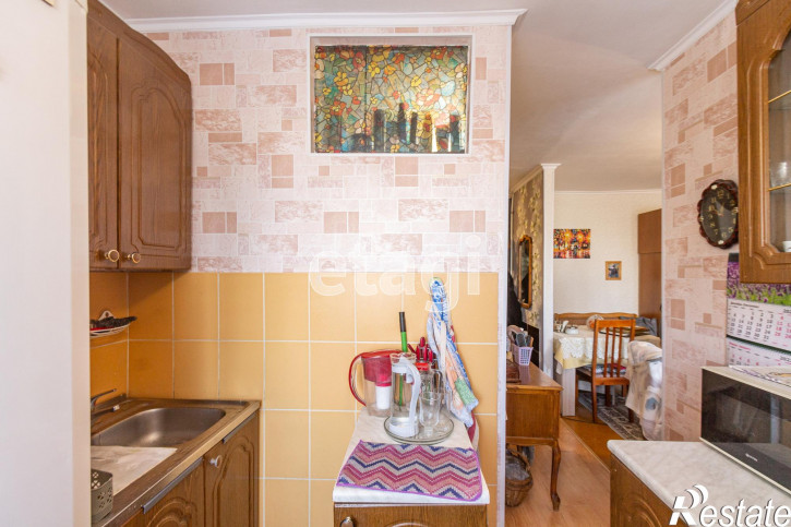 3-комн квартира Красногвардейская, 59