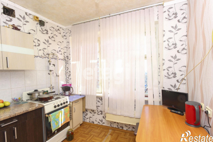 1-комн квартира Талалихина, 22