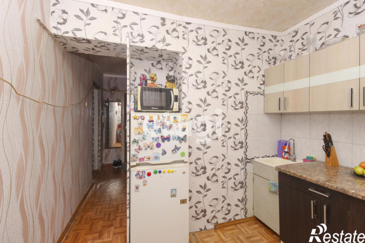 1-комн квартира Талалихина, 22