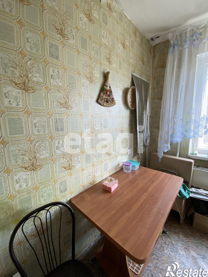 2-комн квартира Краснопресненская, 4