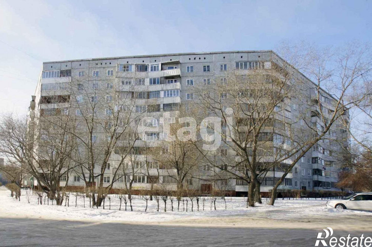 2-комн квартира Краснопресненская, 4