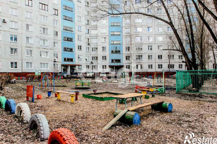 2-комн квартира Краснопресненская, 4