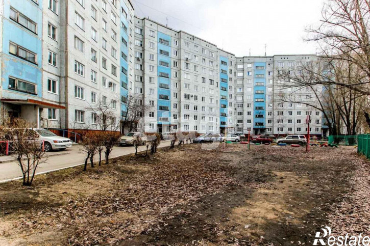 2-комн квартира Краснопресненская, 4