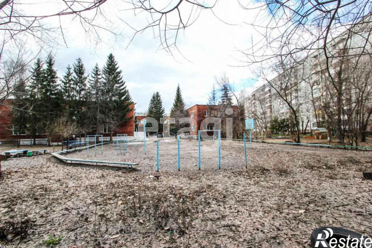 2-комн квартира Краснопресненская, 4