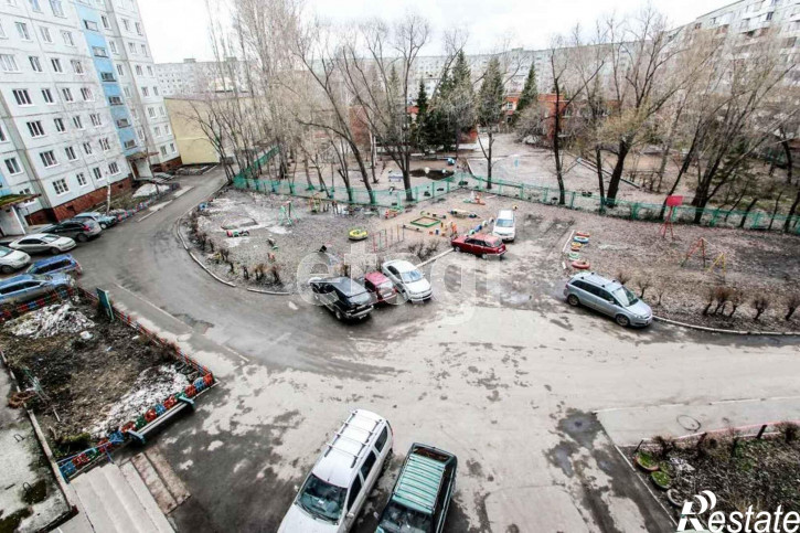 2-комн квартира Краснопресненская, 4