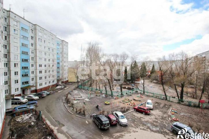 2-комн квартира Краснопресненская, 4