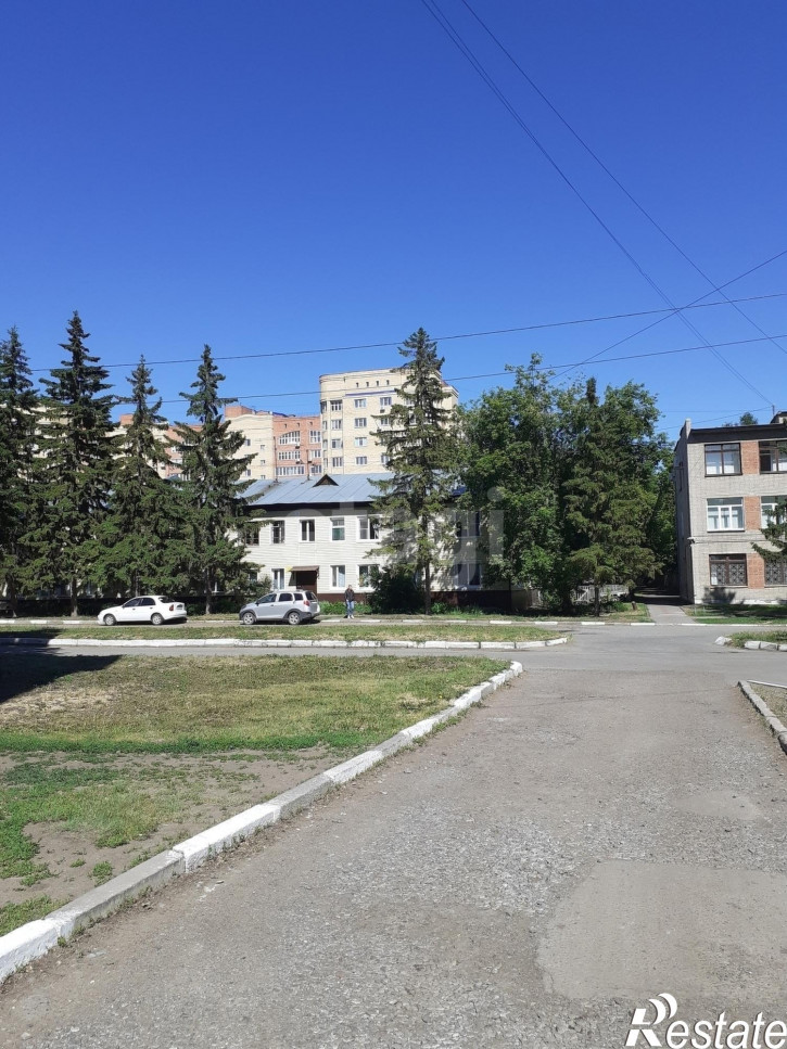 Комната Сибаковская, 8