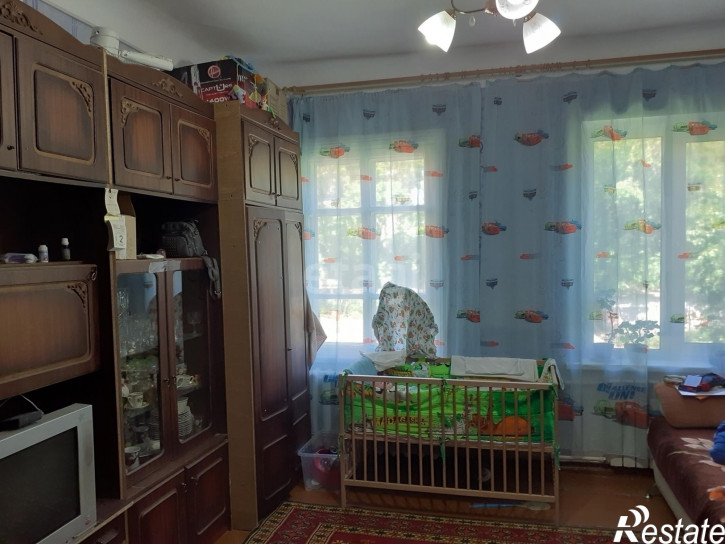Комната Сибаковская, 8