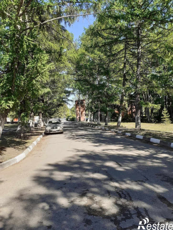 Комната Сибаковская, 8