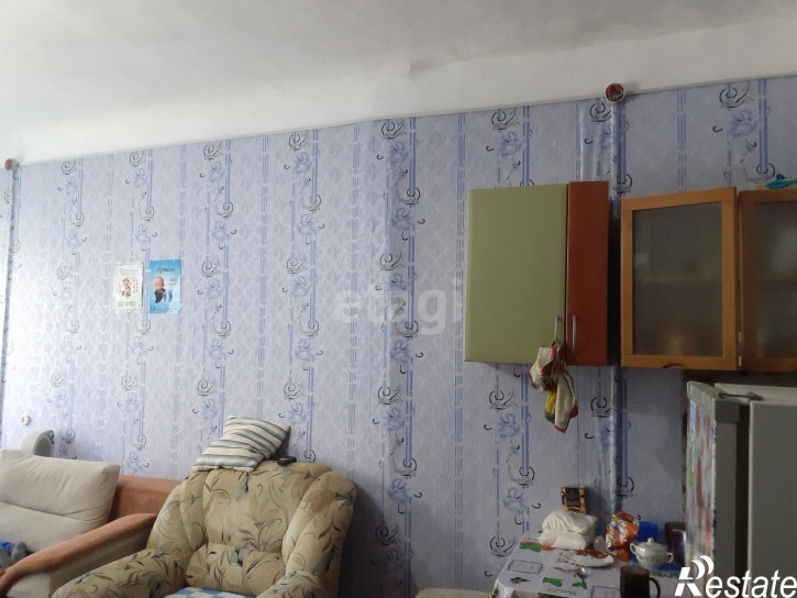 Комната Сибаковская, 8