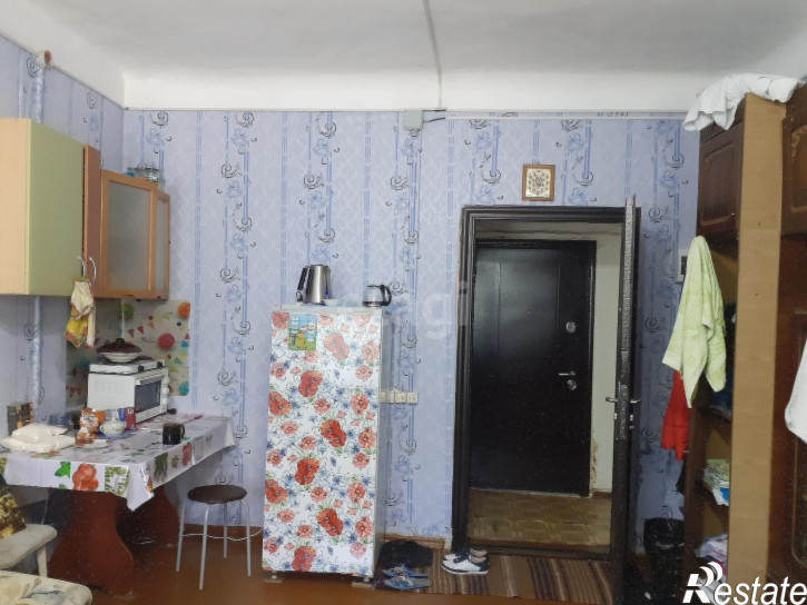 Комната Сибаковская, 8