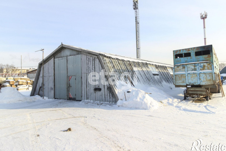 Офис Седова 55в