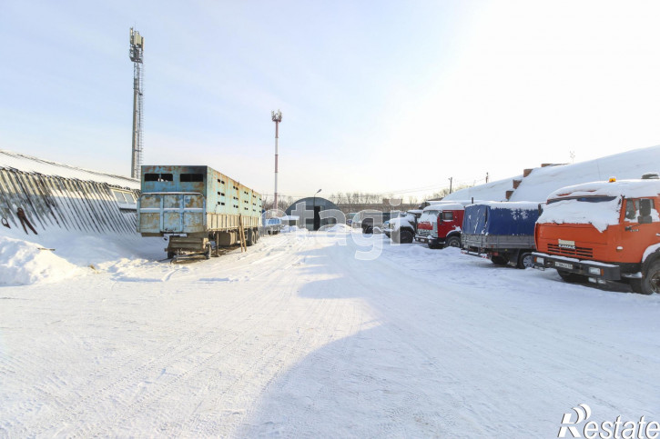 Офис Седова 55в