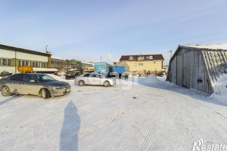 Офис Седова 55в