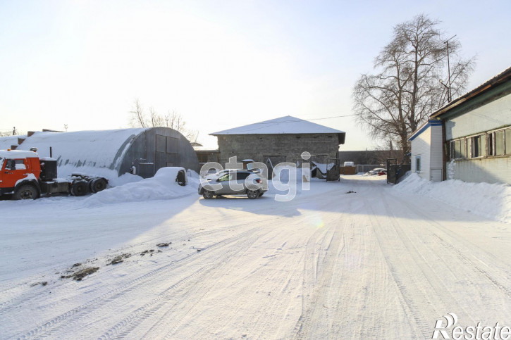 Офис Седова 55в