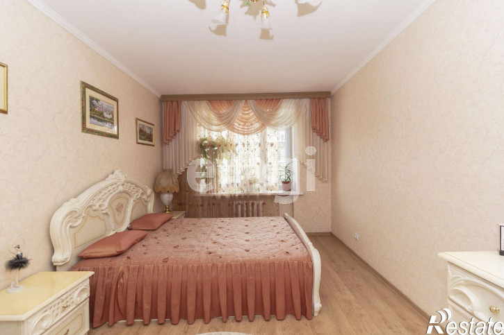 2-комн квартира Тимирязева, 130