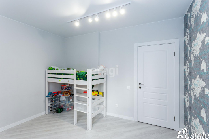 2-комн квартира Николая Никитина, 6