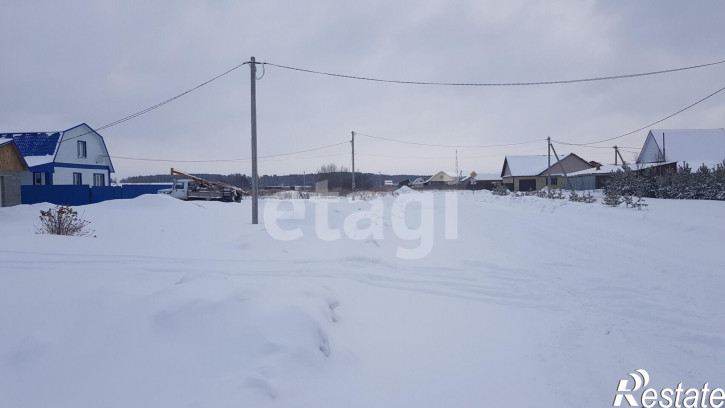 Коттедж/дом Баранова,