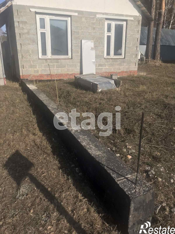 Коттедж/дом Лесная,